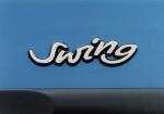 Opel Corsa Swing 3-Door 1997 года